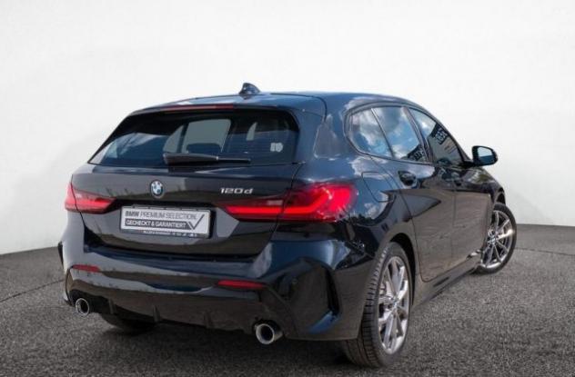 BMW 120 d 5p. Msport M sport rif. 21667578 - Foto 3