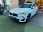 BMW X2            (F39) X2 sDrive18d Msport