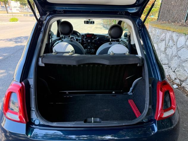 Fiat 500 1.2 Collezione - Euro6B - Full opt - Superprezzo - Tutto Incluso - Foto 10