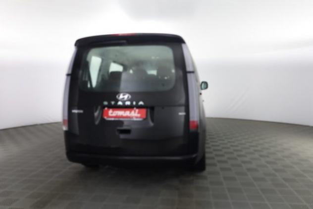 HYUNDAI Staria Staria 2.2 AT AWD 9 posti Wagon rif. 23697416 - Foto 5