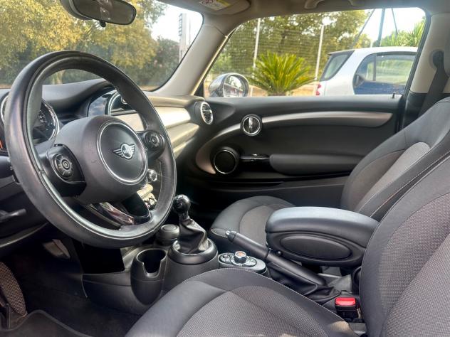 Mini One D GARANTITA PERMUTE E RATE SENZA AUMENTO SUL PREZZO ! - Foto 7