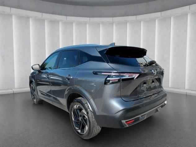 NISSAN Qashqai 1300 MHEV N-CONNECTA 158CV AUTOM CAM360° NAV rif. 24149544 - Foto 5