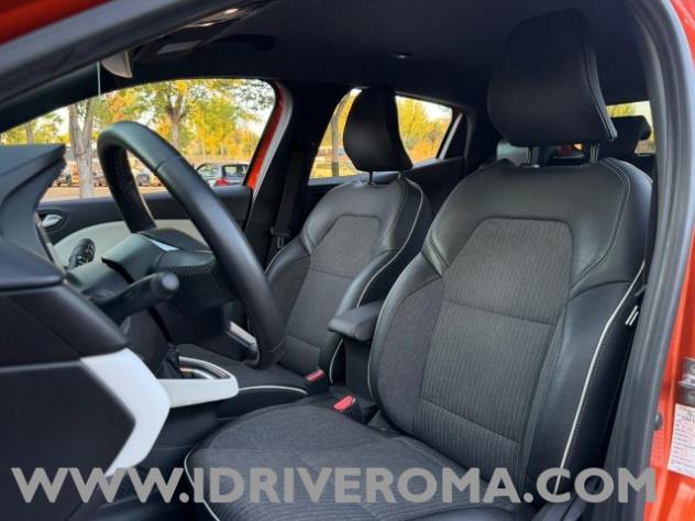 RENAULT Clio Clio 1.0 tce Techno Gpl 100cv rif. 24072744 - Foto 8