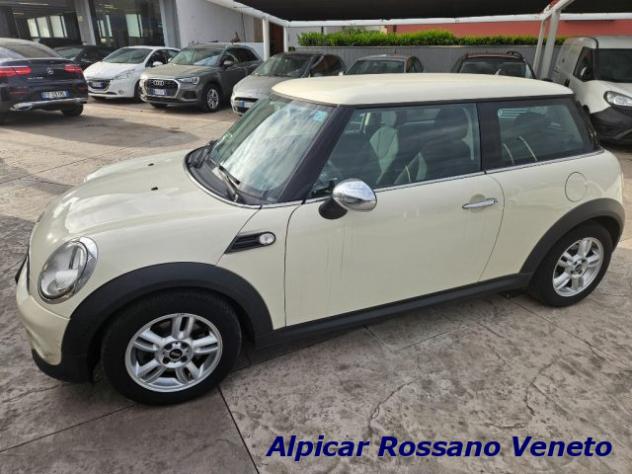 MINI One 1.6 16V One D rif. 24019314 - Foto 2