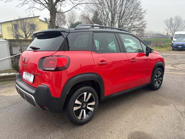 Citroën C3 Aircross BlueHDi 120 S&S EAT6 Shine - Foto 7