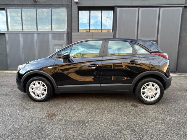 Opel Crossland X 1.6 Diesel 99cv Advance S&S MT5 - Foto 5
