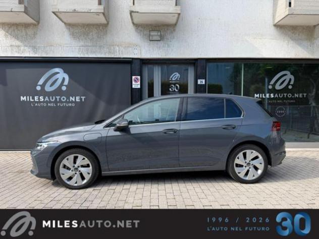 VOLKSWAGEN Golf 1.5 TSI eHybrid Plug-in 140 km autonomia DSG Style rif. 24059458 - Foto 2