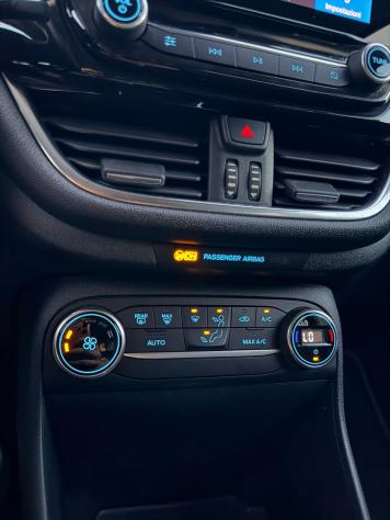 Ford Fiesta 1.5 EcoBlue 5 porte Titanium Navi/Led - Foto 6
