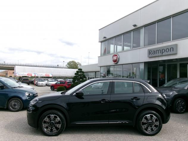 FIAT 600 1.2 Hybrid 110cv - Foto 2