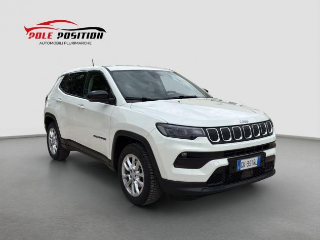 JEEP - Compass - 1.6 Mjt II 2WD Longitude - Foto 7