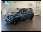 Jeep Renegade 1.5 turbo t4 mhev Summit 2wd dct