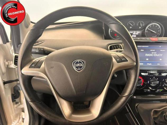 LANCIA Ypsilon 1.0 FireFly 5 porte S&S Hybrid Ecochic Gold rif. 24114524 - Foto 9