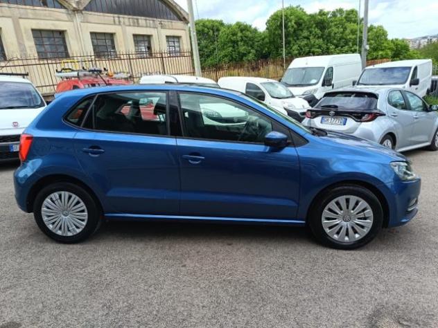 VOLKSWAGEN Polo 1.4 TDI 5p. Fresh BlueMotion Technology rif. 23708864 - Foto 5