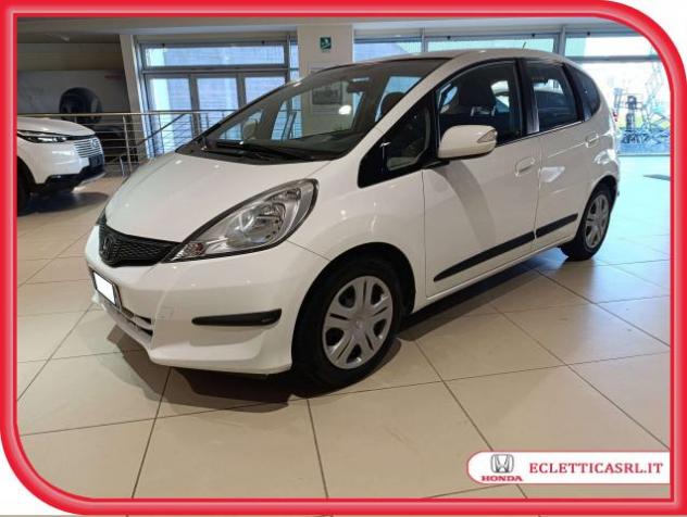 Honda Jazz Jazz II 2011 1.4 Trend
