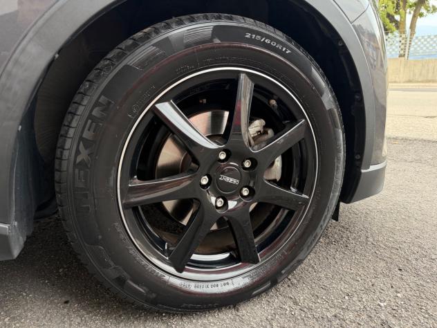 Toyota C-HR 1.8 Hybrid E-CVT Lounge - Foto 10