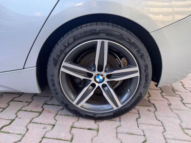 BMW 116 i 5p. Msport rif. 24182631 - Foto 7