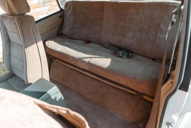 LAND ROVER Range Rover Turbodiesel Versione Tre Porte rif. 21619500 - Foto 10