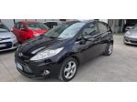 Ford Fiesta Fiesta+ 1.4 5 porte Bz.- GPL
