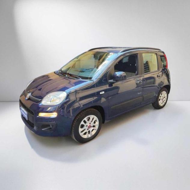 FIAT Panda 1.2 Lounge km. 33.000!!!!!!!! rif. 23800077