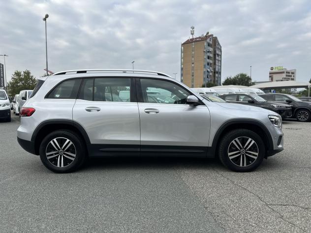Mercedes-Benz GLB GLB 200 d Automatic Business - Foto 8