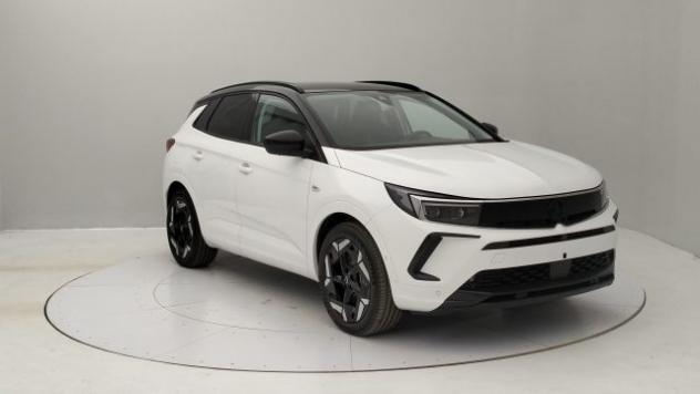 OPEL Grandland GSe 1.6 300cv PHEV AWD rif. 20588263 - Foto 7
