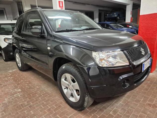 SUZUKI Grand Vitara 1.6 16V 3 porte rif. 24220580 - Foto 3