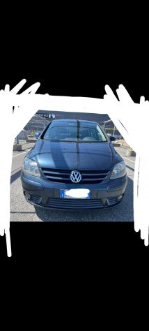 VOLKSWAGEN GOLF 5A SERIE anno 2007 - Foto 2