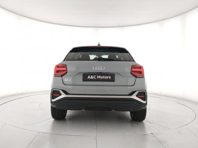 Audi Q2 Q2 35 2.0 tdi S line edition s-tronic - Foto 5