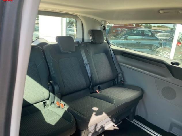 FORD Tourneo Custom 320 2.0 EcoBlue 136CV PL TREND rif. 23926927 - Foto 10