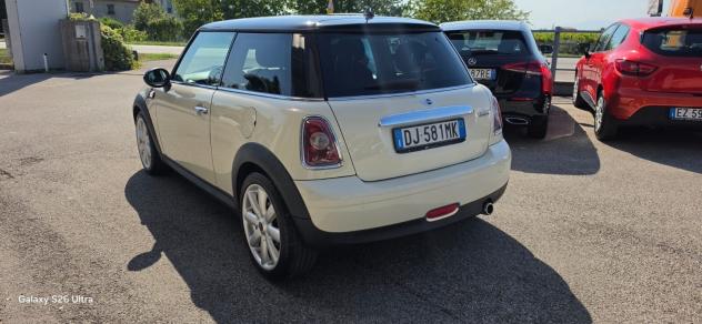 Mini 1.6 16V One Chili Cabrio - Foto 2