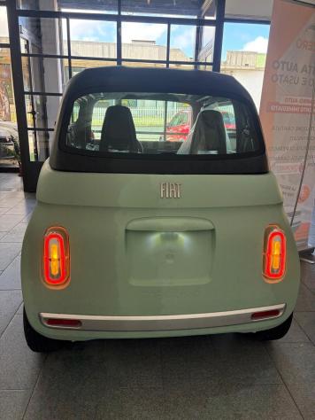 Fiat Topolino 6kw - Foto 2