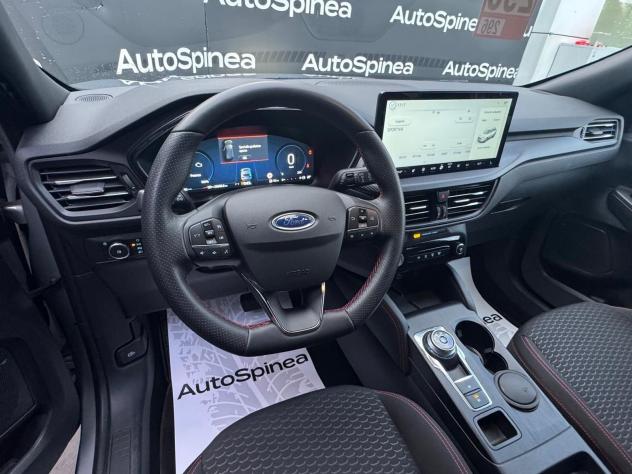 Ford Kuga Kuga 2.5 full hybrid ST-Line 2wd 180cv auto #winterpack #ruotino - Foto 8