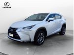 Lexus NX 1ª SERIE Hybrid 4WD Executive