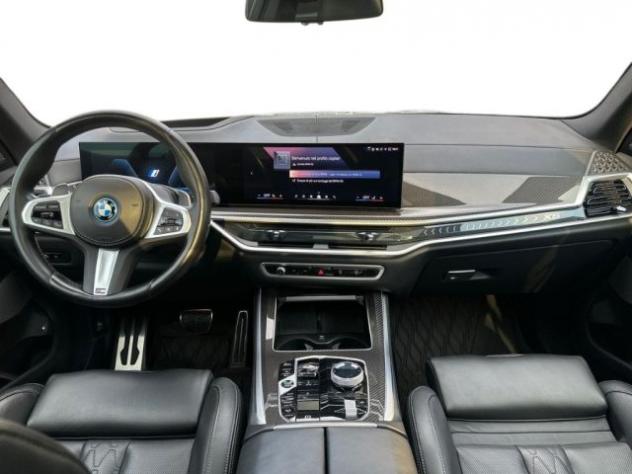 BMW X5 xDrive50e Msport Pro Aut. + Tetto apr. rif. 23815586 - Foto 9