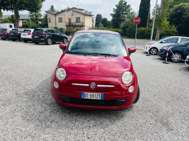 Fiat 500 1.2 Pop - Foto 7