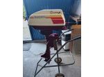 Motore Ducati cucciolo 5 hp