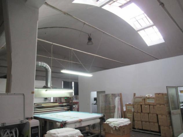Immobile in asta di 777 m² in vendita a Prato - Foto 6