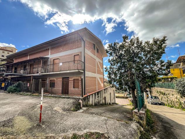 Villa a schiera - Acuto . Rif.: V3022VRG - Foto 14
