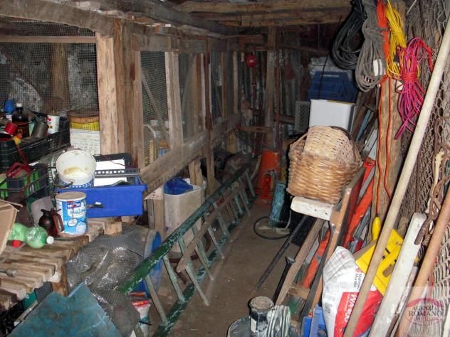 Porzione di casa in vendita a Albisola Superiore - Foto 20