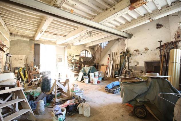Magazzino in vendita a Buti 200 mq Rif: 546918 - Foto 6