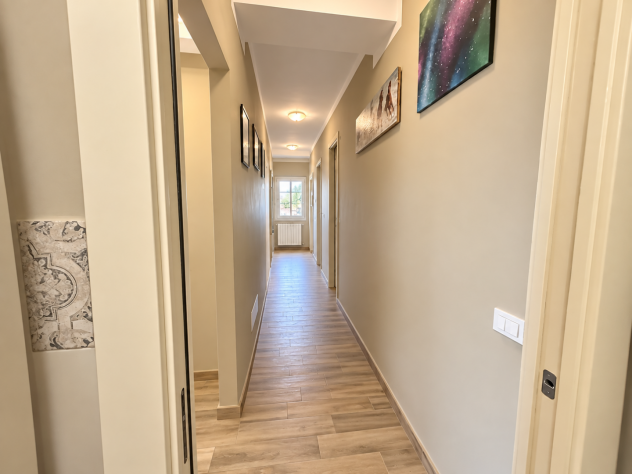 Porzione di casa in vendita a Arnaccio - Cascina 100 mq Rif: 1447406 - Foto 7