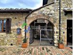 Appartamento in antico Borgo del Chianti, Pianella, Siena.