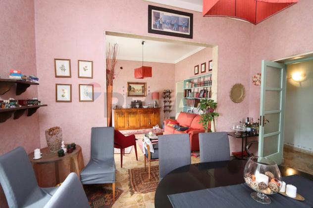 Appartamento in vendita a Catania, Viale M. Rapisardi - Lavaggi - Foto 3