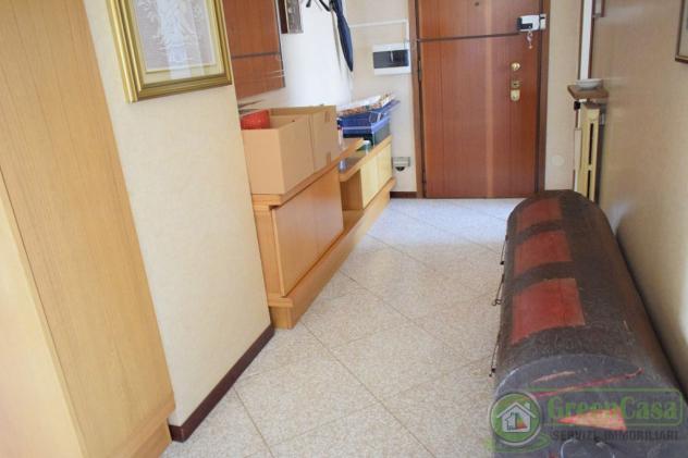 APPARTAMENTO di 3 vani e di 90 mq (CAVENAGO DI BRIANZA) rif. IGC 3 LOC 90 GRAMSCI - Foto 20