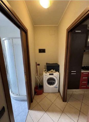 474/2025 U BG - bilocale al piano terra con box in asta a Cologno al Serio - Foto 6