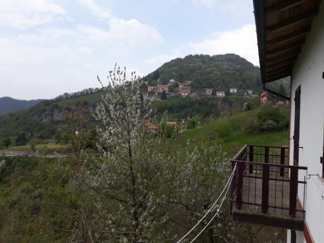 Appartamento in vendita a Crocefieschi - Foto 12