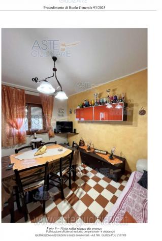 IMMOBILI-IMMOBILE RESIDENZIALE-Via Regina Margherita, 91015 Custonaci TP, Italia - Foto 2