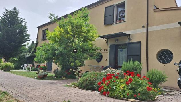 BELLOCCHI: Fano unico nel suo genere località bellocchi (chiaruccia) proponiamo la vendita di un ex casolare colonico completamente ristrutturato con