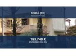 Immobile in asta di 157 m² con più di 5 locali in vendita a Forlì