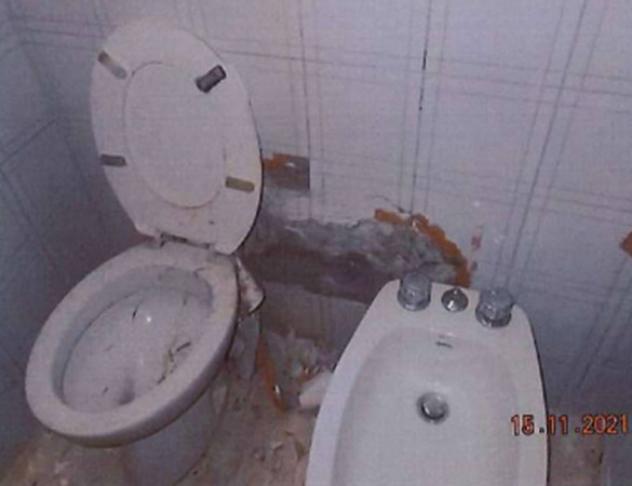 Immobile in asta di 185 m² in vendita a Gimigliano - Foto 5